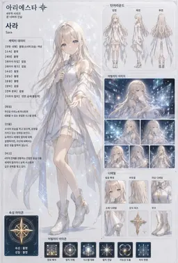 Profile image of 사라