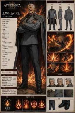 Profile image of 호무라