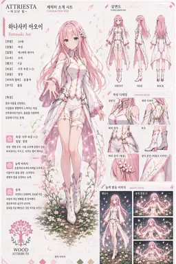 Profile image of 아오이