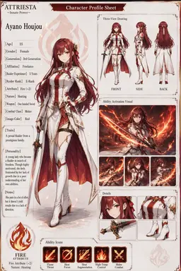 Profile image of Ayano