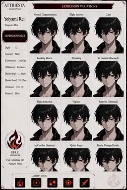 Profile image of Yoiyami