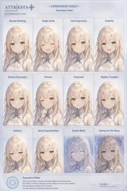 Profile image of Sara