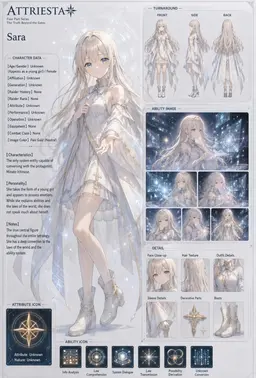 Profile image of Sara