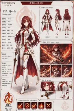 Profile image of 아야노