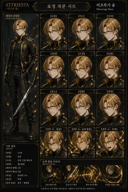 Profile image of 슌