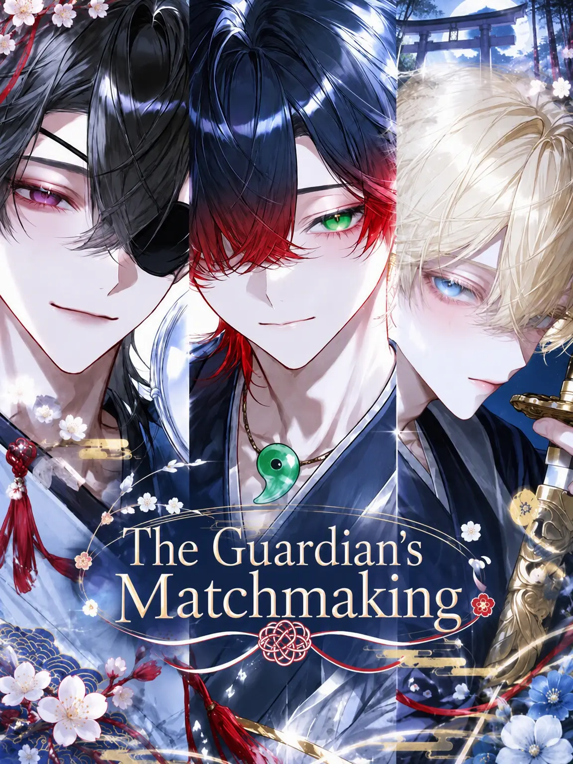 flat_Bcl의 Bonds of Protection