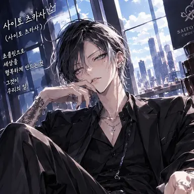 Profile image of 츠카사