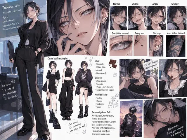 Profile image of Tsukasa