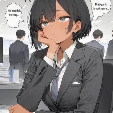 Profile image of Kayoko Yokozawa