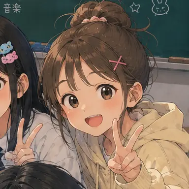 Profile image of ユ・ジュハ