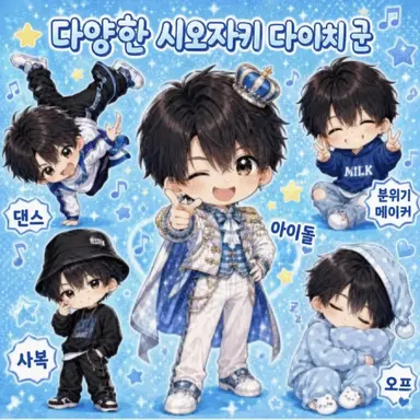 Profile image of 시오자키 다이치