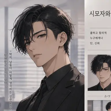 Profile image of 시모사와 마코토