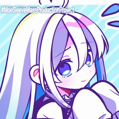 Profile image of Mizore