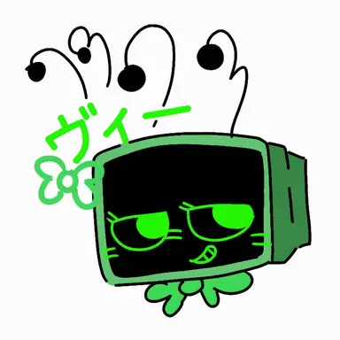 Profile image of ビー