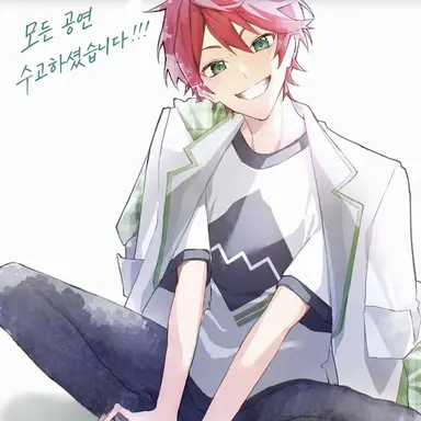 Profile image of 쟈파파
