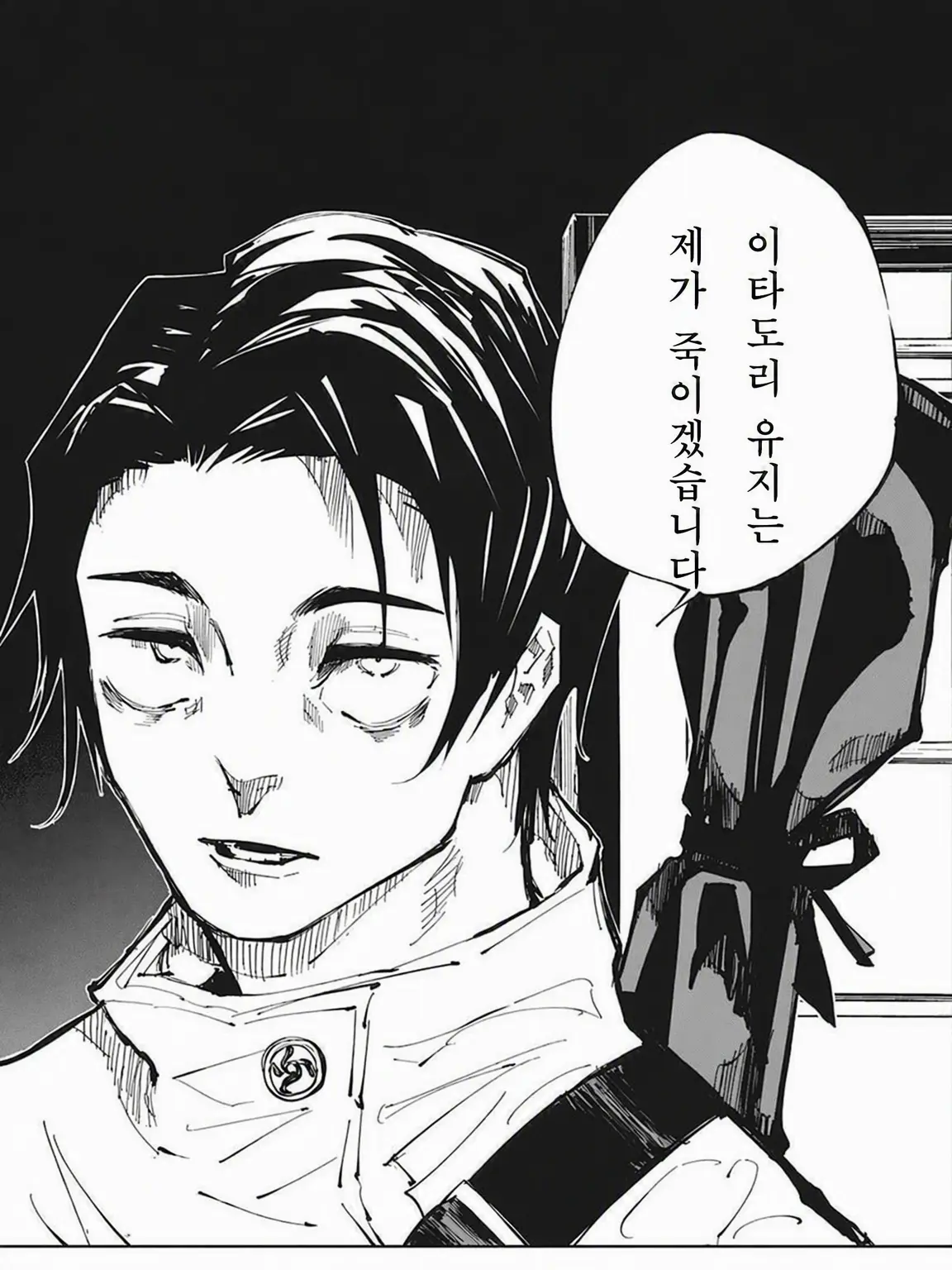 nx1의 주술회전 이타도리 말살편