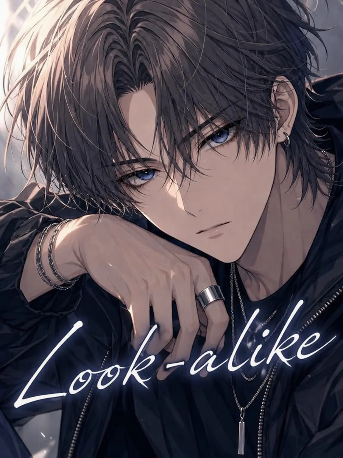 hirusugi00의 Doppelganger