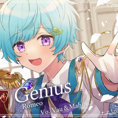 Profile image of Mahito-kun