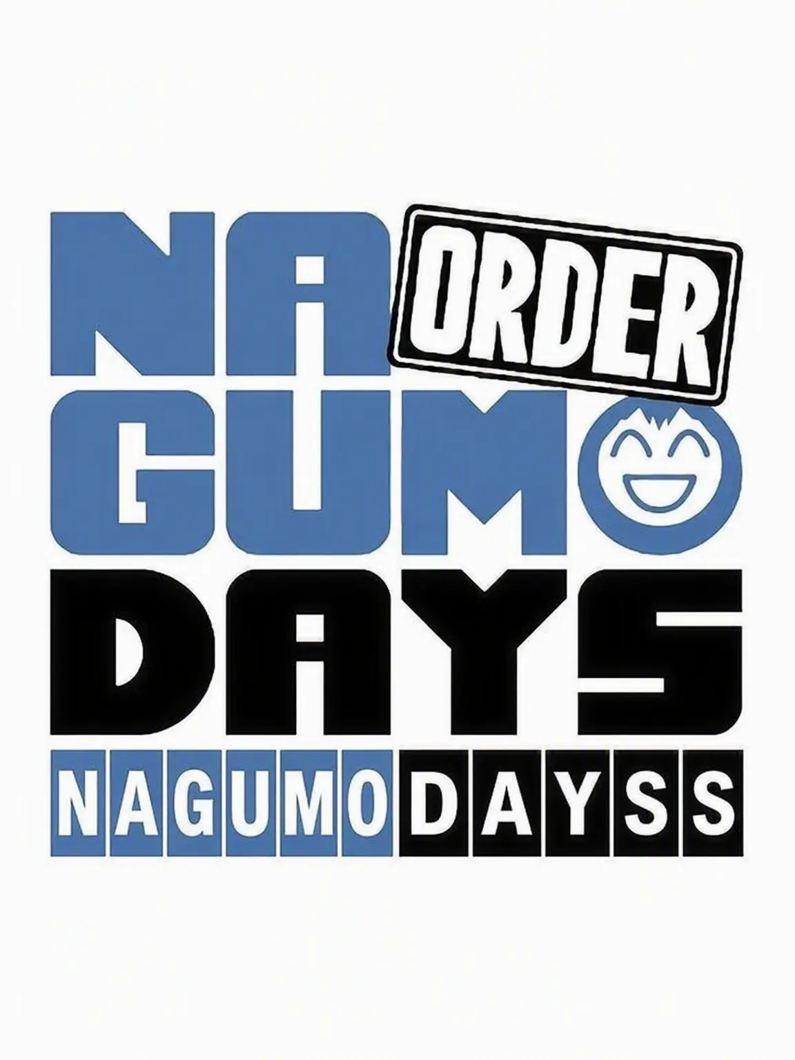 W_XY의 NAGUMO DAYS