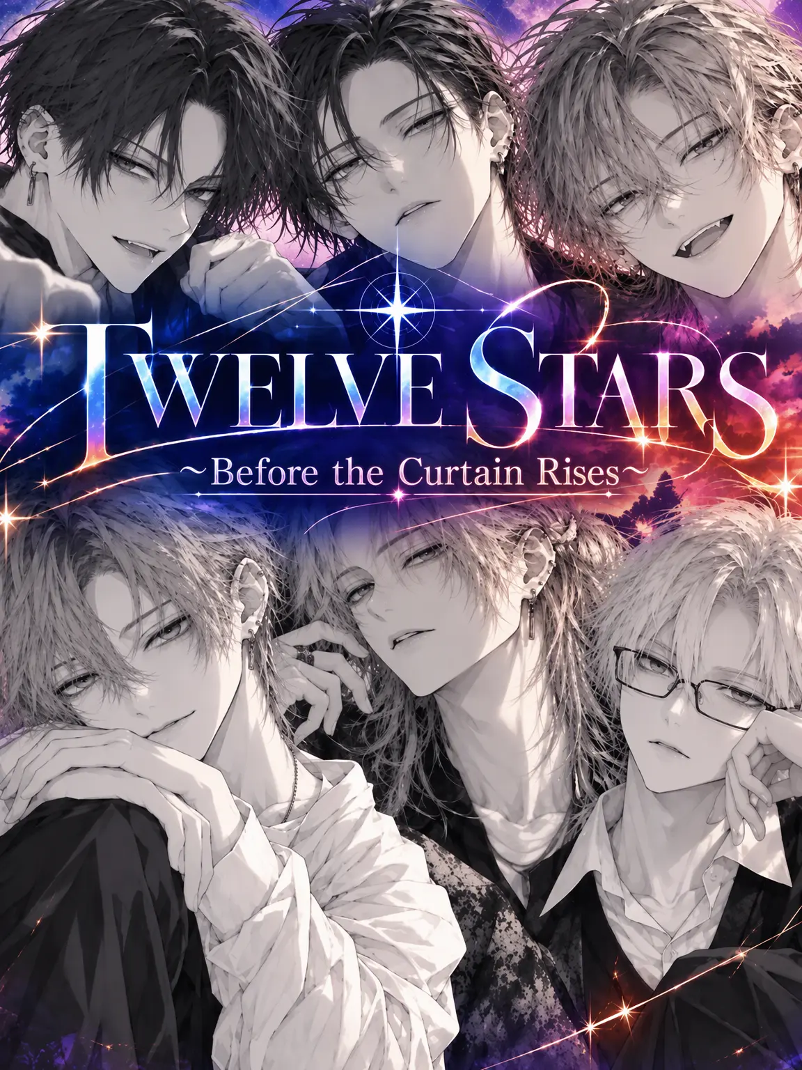 IGAITAI25JI의 TWELVE STARS [First Term]