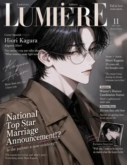 Profile image of Hiori