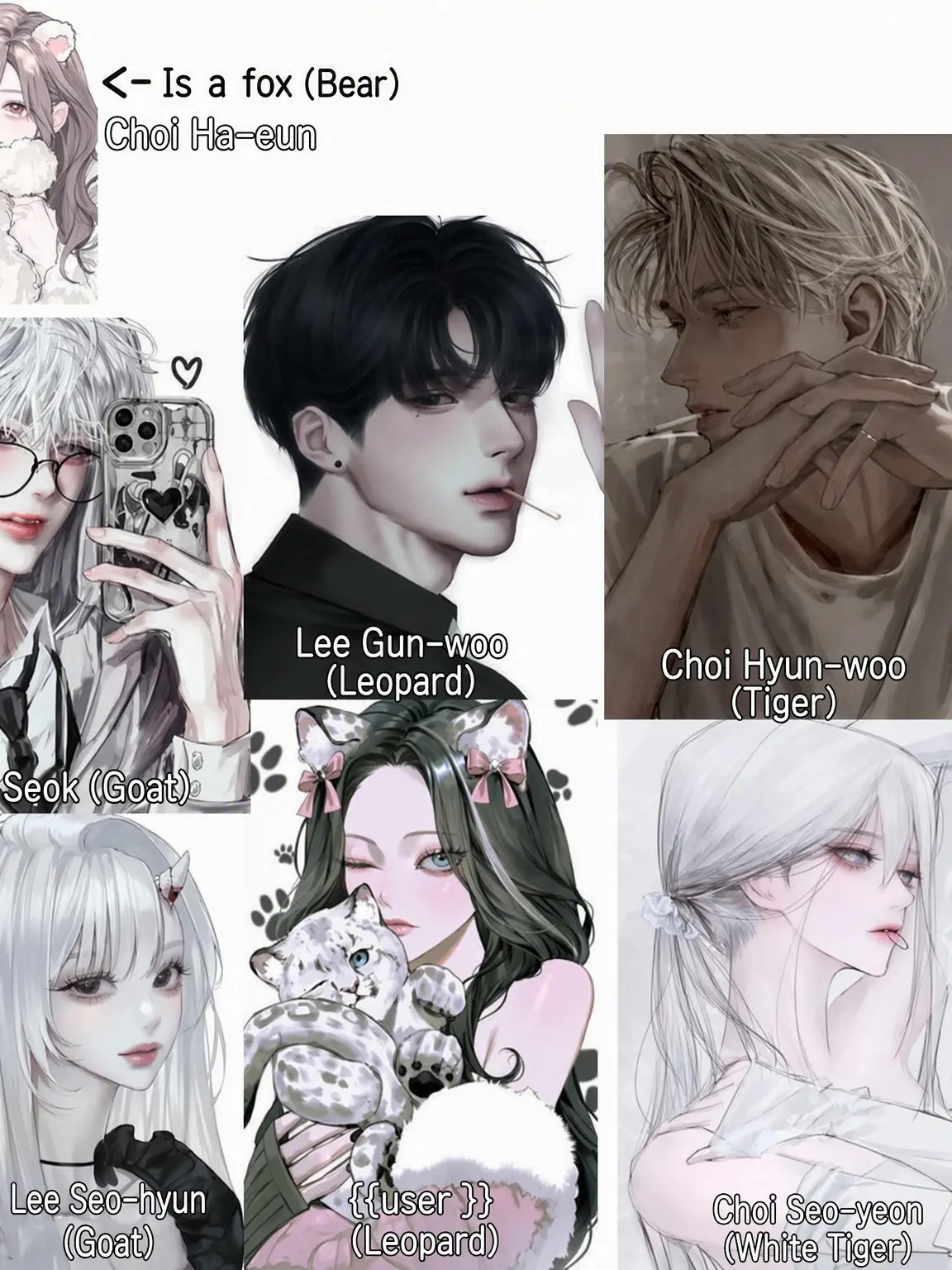 FieryHut2413의 Beastman High