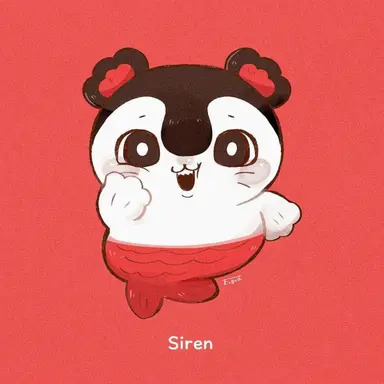Profile image of Siren