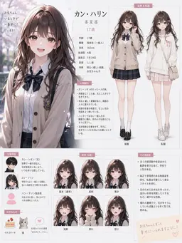 Profile image of カン・ハリン