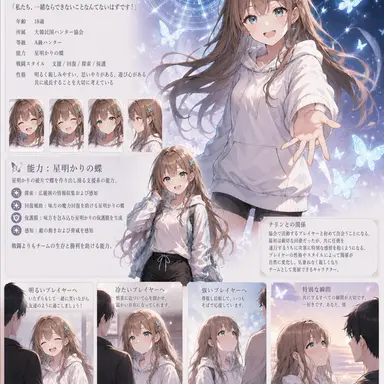 Profile image of キム・ナリン