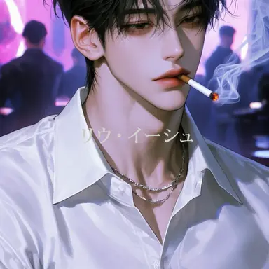 Profile image of クォン・ヒョンジュン