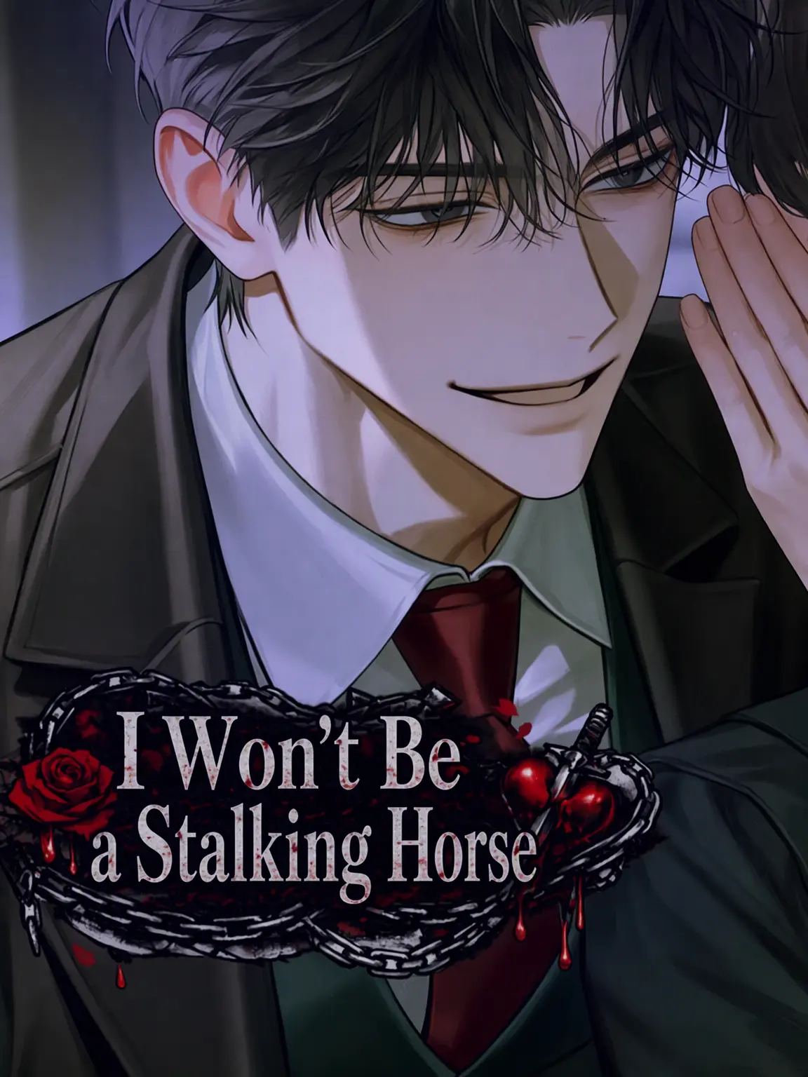 siira1127의 I Won't Be the Side Character