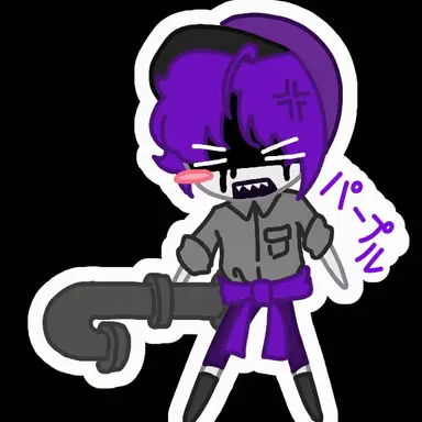 Profile image of パープル