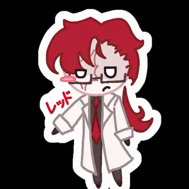 Profile image of レッド