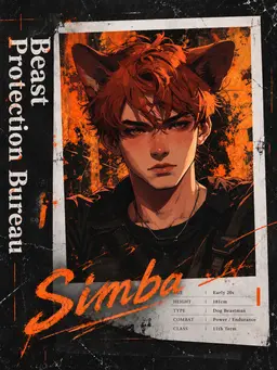 Profile image of Shiba