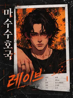 Profile image of 레이브