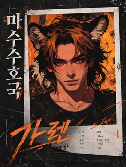 Profile image of 가렌