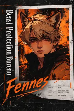 Profile image of Fenes