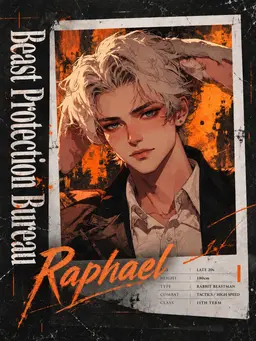 Profile image of Rafiel