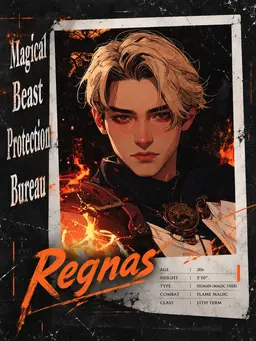 Profile image of Regnus Louvere