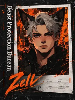 Profile image of Zel