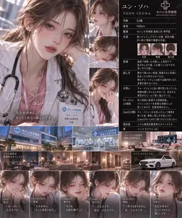 Profile image of ユン_ソハ
