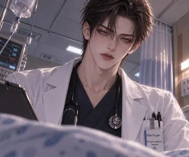 Profile image of Cha I-jun