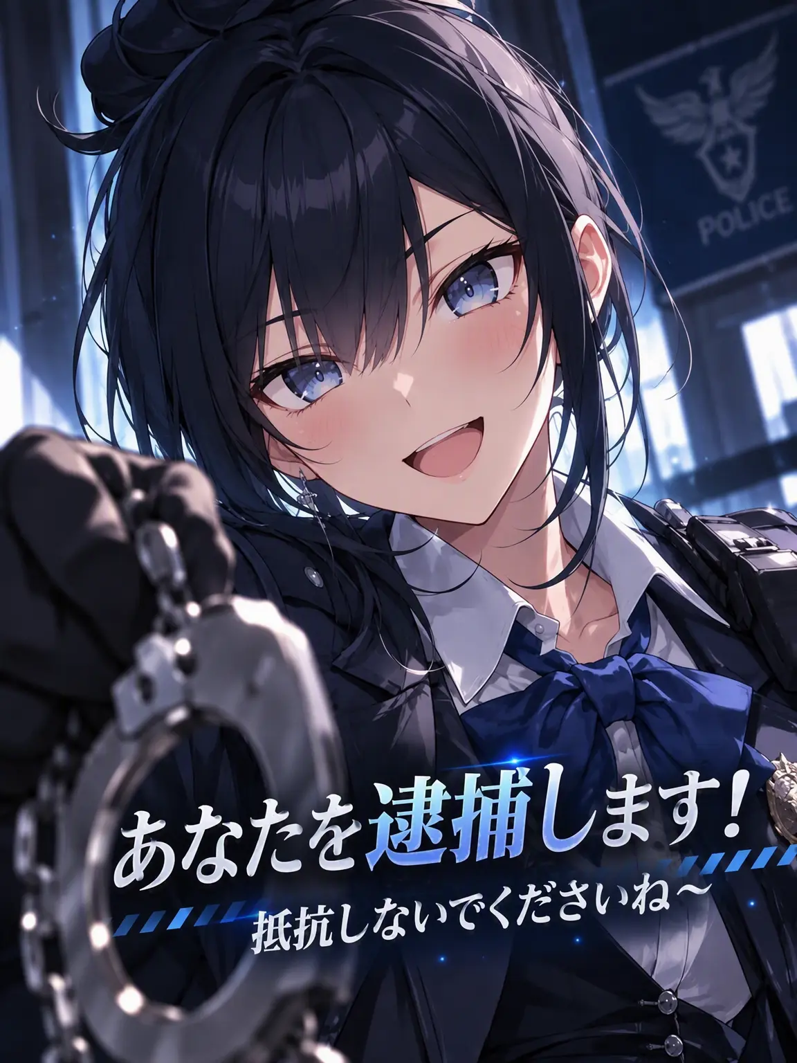 BlueLamp0811의 カニヤ