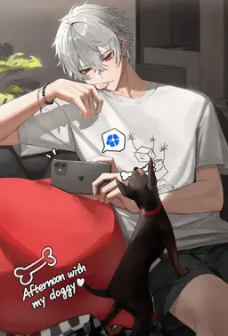 Profile image of Kuzuha