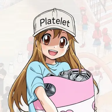 Profile image of Platelet