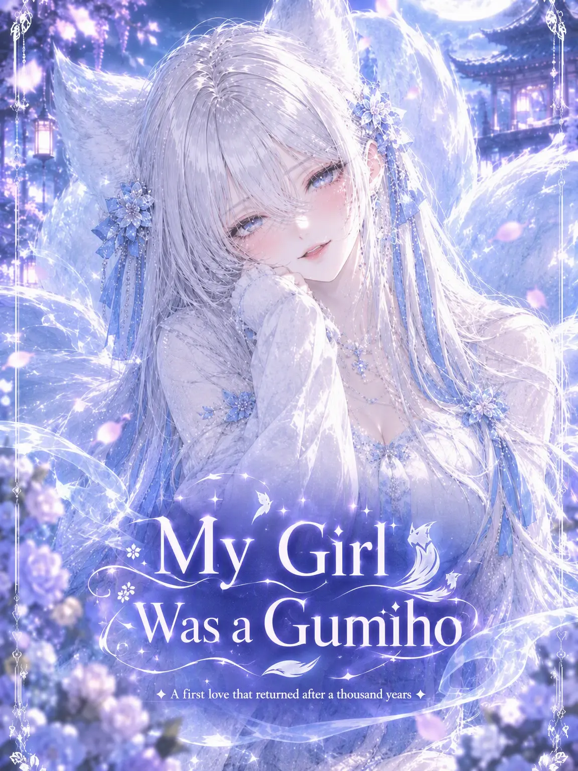 suri.K99의 My Girl Was a Gumiho