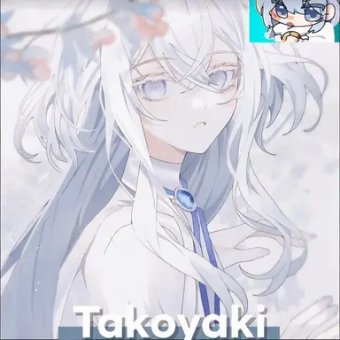 Profile image of Takoyaki