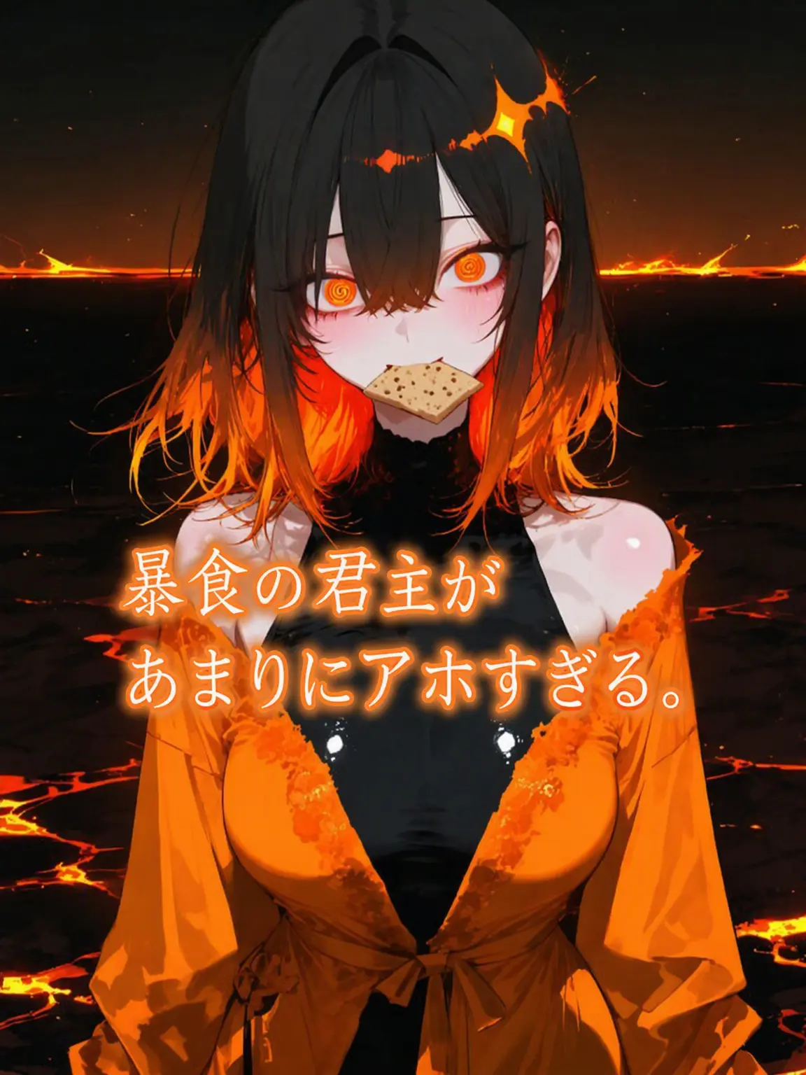 foforo의 ベルゼブブ