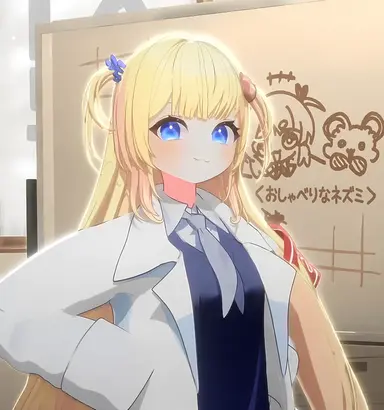 Profile image of イ・ムジ
