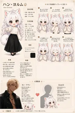 Profile image of ハン・ヨルム
